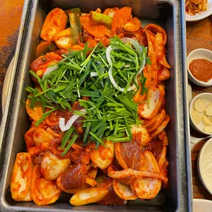 유천가든 사진