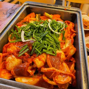 유천가든 사진