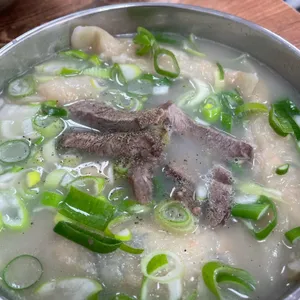 방배동 개성집 사진