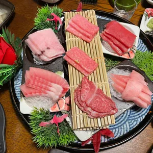 태풍참치 사진