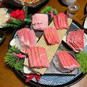태풍참치 사진