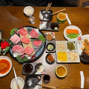 태풍참치 사진