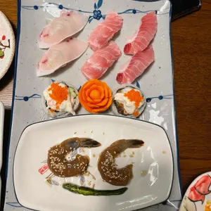 태풍참치 사진