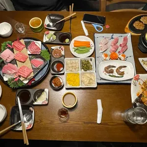 태풍참치 사진