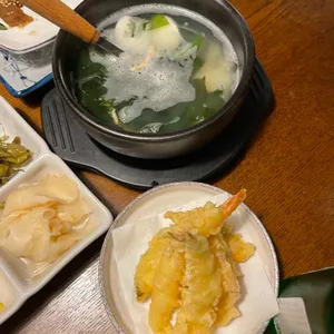 태풍참치 사진