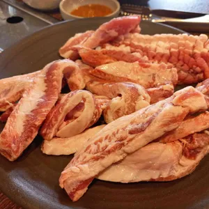 육갑식당 사진