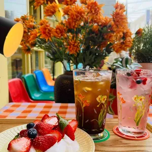 오랑제뜨21 사진