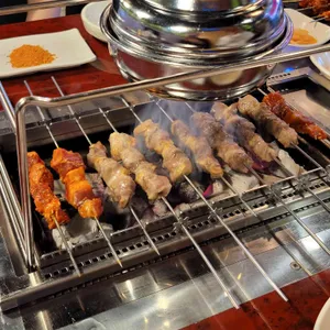 일미양꼬치 사진
