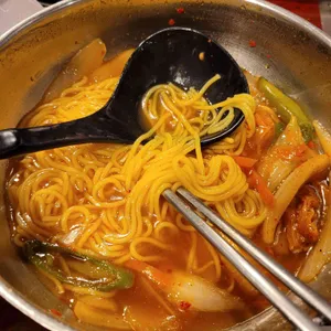 일미양꼬치 사진
