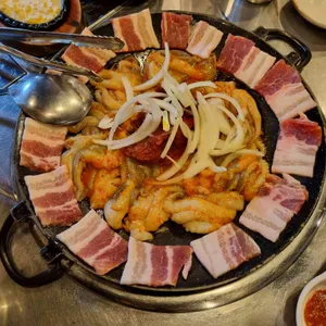 쭈꾸미대통령 리뷰 사진