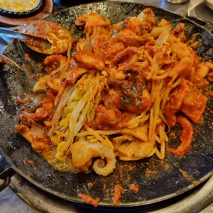 쭈꾸미대통령 리뷰 사진