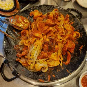 쭈꾸미대통령 리뷰 사진