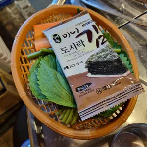 쭈꾸미대통령 리뷰 사진