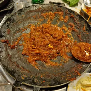 쭈꾸미대통령 리뷰 사진