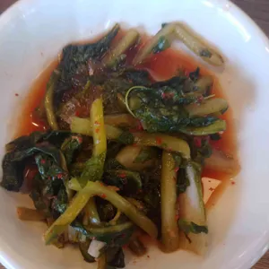 방태막국수 사진