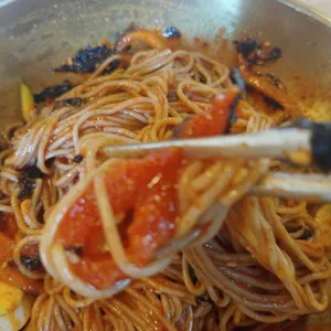 방태막국수 사진