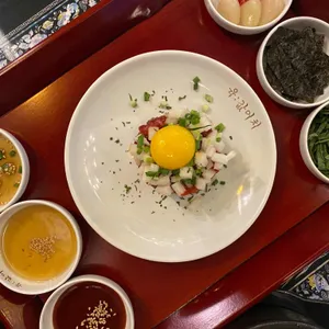 육값어치 리뷰 사진