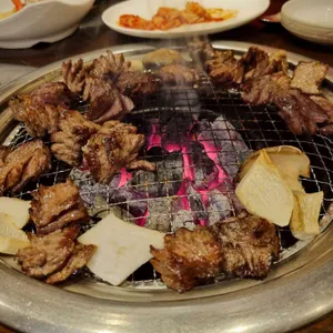 대평갈비 사진