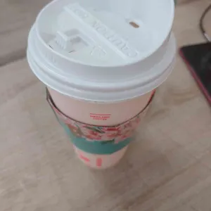 메가커피 사진