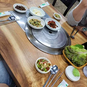 서정리횟집 사진
