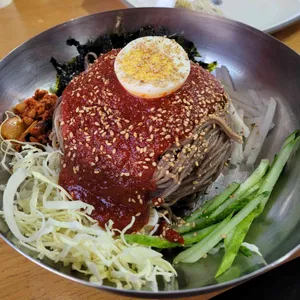 막골막국수 사진