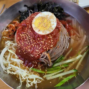 막골막국수 사진