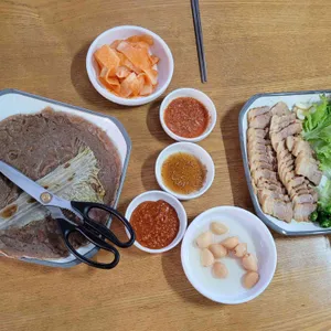 막골막국수 사진