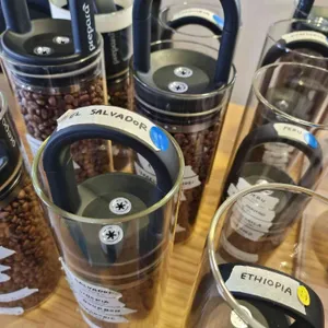 레이지모먼트커피스탠드 리뷰 사진