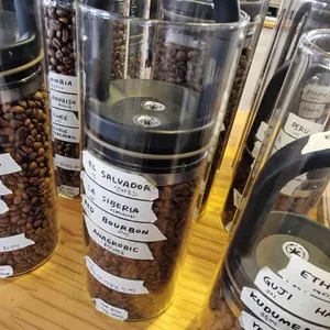 레이지모먼트커피스탠드 리뷰 사진