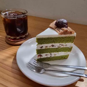 레이지모먼트커피스탠드 리뷰 사진