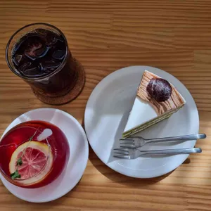 레이지모먼트커피스탠드 리뷰 사진