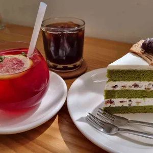 레이지모먼트커피스탠드 리뷰 사진