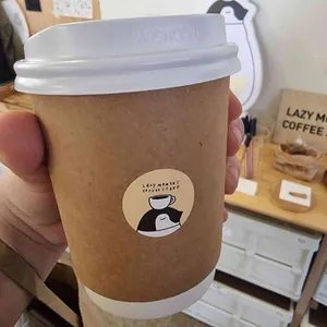 레이지모먼트커피스탠드 리뷰 사진