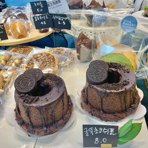 비바 베이커리 리뷰 사진