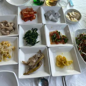 세자매가든 사진