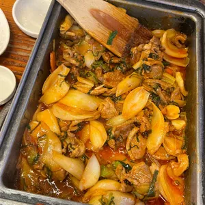 유천가든 사진