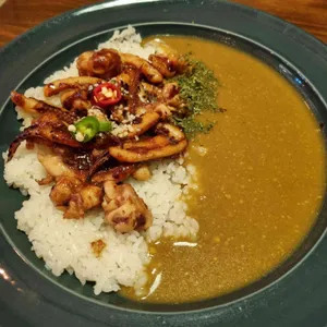 도마뱀식당 사진