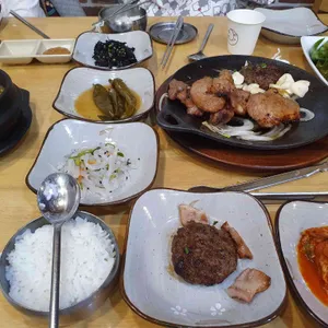 열두화덕 사진