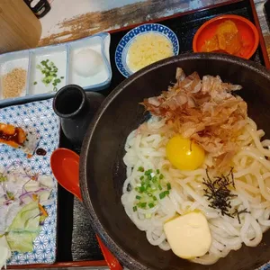 수타우동모루 사진