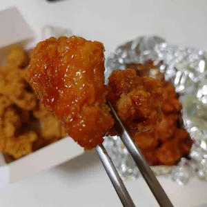 후라이드참잘하는집  사진