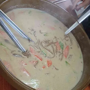 강릉해변막국수 사진
