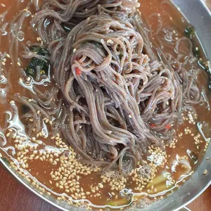 강릉해변막국수 사진