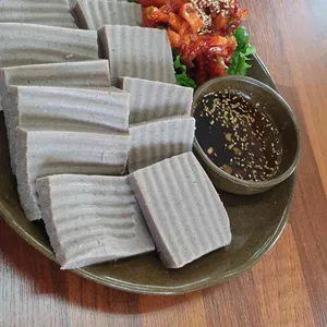 강릉해변막국수 사진