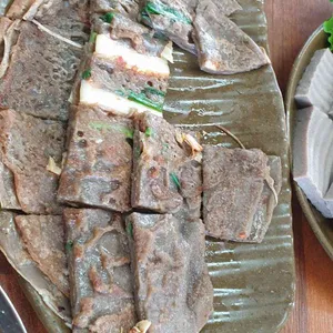 강릉해변막국수 사진
