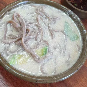 강릉해변막국수 사진
