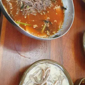 강릉해변막국수 사진