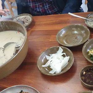 강릉해변막국수 사진