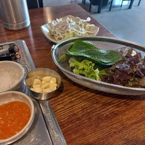 육갑식당 사진