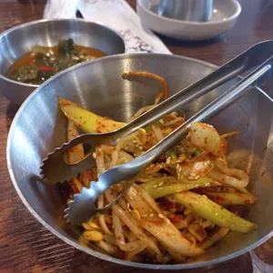 육갑식당 리뷰 사진