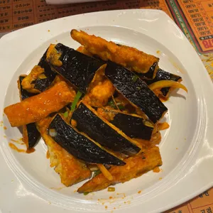 만성찬팅 사진